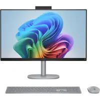 HP OmniStudio X Next Gen AI 27-cs1076ng PC, 68,6 cm (27"), Full HD, Intel Core Ultra 7, 16 GB, 2 TB, Windows 11 Home