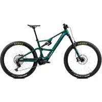 Orbea RISE LT H10 2026