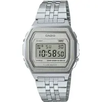 Casio A1000A-7EF Uni Digitaluhr