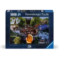 Ravensburger Jurassic Park 12000187