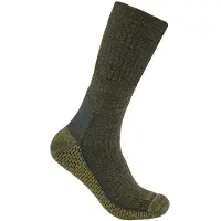 Carhartt Synthetic Merino Blend Crew-socken