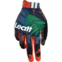 Leatt Unisex Fingerhandschuh GLOVE MTB 2.0 X-FLOW