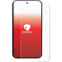 Upscreen Schutzfolie für Google Pixel 10 Pro Displayschutz Displayschutzfolie Folie Klar Transparent
