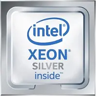 Intel Xeon Silver 4514Y, Xeon Silver, LGA 4677 (Socket E), Einschub, , 4514Y, 2 GHz