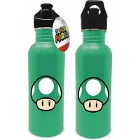 Pyramid NINTENDO (MUSHROOM) METAL CANTEEN BOTTLE