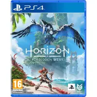 Interactive Entertainment Horizon: Forbidden West, PlayStation 4, Physische Medien
