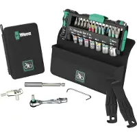 Wera Bicycle Set 3 A Werkzeugsatz