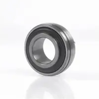 NTN Spannlager UK207 D1 Innen-Ø 35 mm Aussen-Ø 72 mm Breite29 mm
