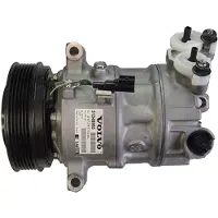 AIRSTAL Klimakompressor 10-3807