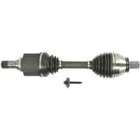 FEBI BILSTEIN Antriebswelle 197546