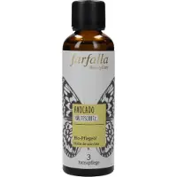Farfalla Bio-Pflegeöl Avocado 75 ml Hautöl
