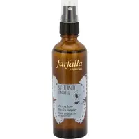 Farfalla Bio-Raumspray sei erfr Lemongrass 75 ml Spray