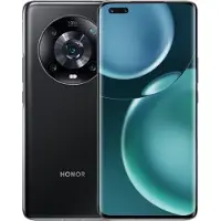 Honor Magic4 Pro, 17,3 cm (6.81"), 8 GB, 256 GB, 50 MP, Android 12, Schwarz