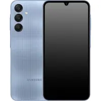 Samsung Galaxy A25 5G, Blue, 128 GB