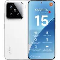 Xiaomi 15 Weiß 12 Gigabyte 512 Gigabyte