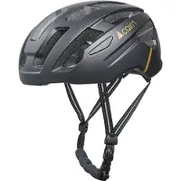 Cairn Fahrradhelm Prism II | Größe S (52/55 cm)