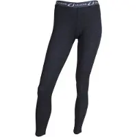 Ulvang Rav 100% pants, Damen, schwarz