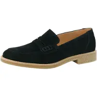 Paul green Slipper Slipper Veloursleder