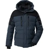 Killtec KOW 88 MN QLTD JCKT dunkelblau