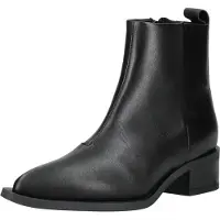 Pavement Stiefelette Stiefelette Leder