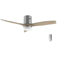 Cecotec Energysilence Aero 5600 Classic Deckenventilator