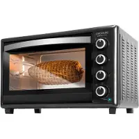 Cecotec Bake&toast 4600 Gyro Tischbackofen 46l