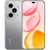 Honor 400 Pro, 17 cm (6.7"), 12 GB, 512 GB, 200 MP, MagicOS 9.0, Grau