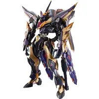 Tamashii Nations Code Geass: Lelouch of the Rebellion Metal Build Dragon Scale Actionfigur Lancelot Albion Zero 18 cm