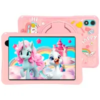Teclast P85TKids 8"-Tablet 4/64 GB WLAN (rosa)