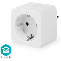 Nedis SmartLife Smart-Plug