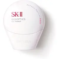 SK-II Genoptics CC Primer SPF50+ PA++++ Rosy Pink (30 g)
