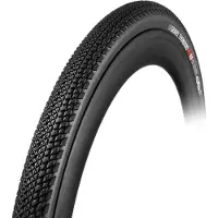 Tufo Gravel Thundero HD 700x48c (48-622) Tubeless Ready-Reifen – faltbar schwarz