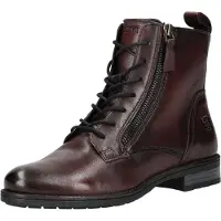 TT. BAGATT Stiefelette Stiefelette Leder