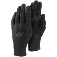 Assos - Spring Fall Gloves P1 - Handschuhe Gr XXL schwarz