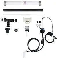 Buderus Erweiterungspaket B für TIT-ST mit NIV-O-STOP Nr. 4036663