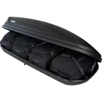 Kjust Pro Taschen-Set für Dachbox Thule Touring L 4-teilig 20105