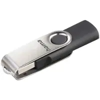 Hama Rotate 128gb Usb-stick