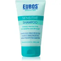 Eubos Sensitive Shampoo Dermo Protectiv