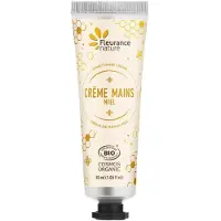 Fleurance Nature - Handcreme BIO Honig 30 ml Hautcreme