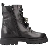 Gioseppo AGASSIZ Schuhe Schwarz