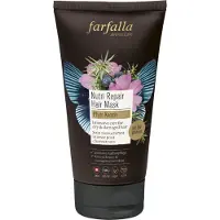 Farfalla Nutri Repair Hair Mask Tb 150 ml Balsam