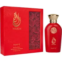 Riiffs Warda Eau De Parfum 100 ml (woman)