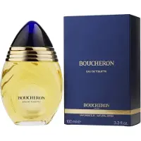 Boucheron Eau de Toilette Spray 0,1 l