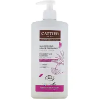 Cattier Bio-Shampoo für häufigen Gebrauch, 500 ml