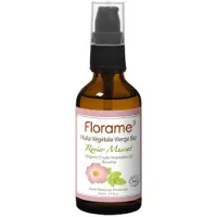 Florame HLE VEG Rosier Muscat 50Ml 50 ml Öl