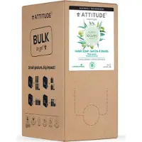 ATTITUDE Super Leaves - Handseife Olivenblätter 2 Liter