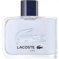 Lacoste Live Pour Homme Edt Spray