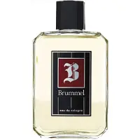 Puig Brummel Eau De Cologne Spray 125 ml