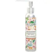 ACORELLE HLE Karanja BIO 100Ml 100 ml Öl