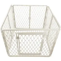 Afp Life4 pet -4- Panel Dog Playpen